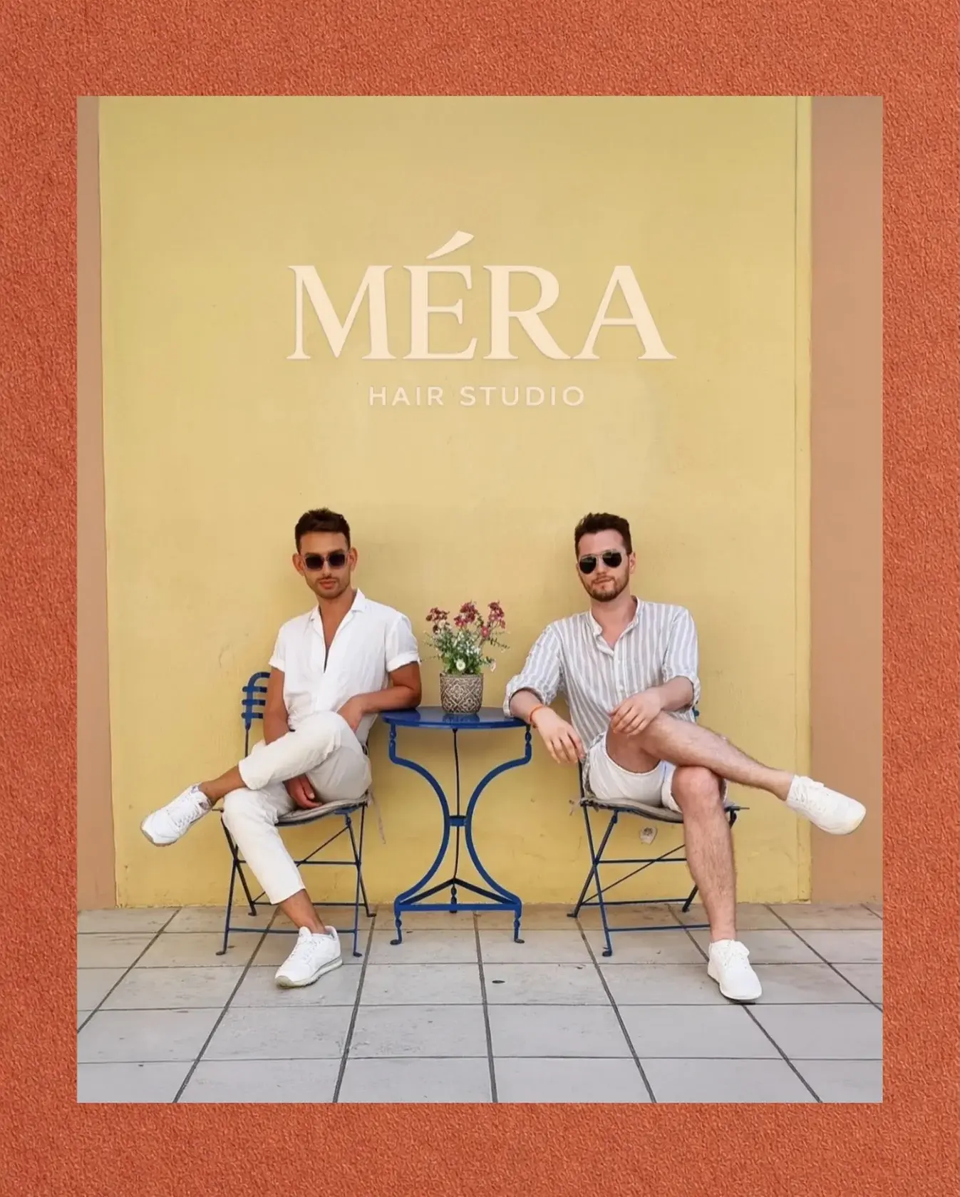 Méra Hair Studio